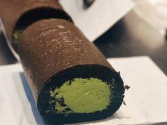 -the Roll'ING手作瑞士卷专门店(卓悦中心店)