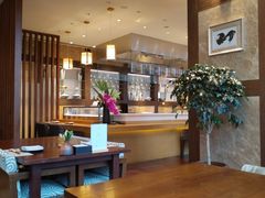 -Tsuru鹤日本料理(静安香格里拉店)