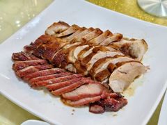 -老字号蛇口德记烧腊饭店·海鲜加工