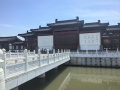 -狼山风景名胜区