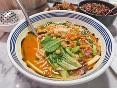 -中8楼风尚云南菜(颐堤港店)