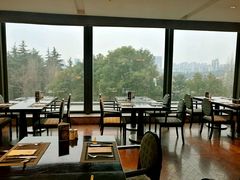 景观位-AdD全日制餐厅(中谷花园酒店)