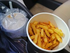 -纽约薯条(世豪广场店)