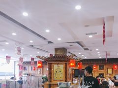 -大清花饺子(山庄店)