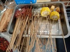 -三番火辣串串香(南市场店)