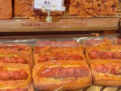 -西村叔叔的店·面包·甜品·蛋糕(清河万象汇店)