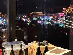 -烛影拾光观景餐厅·创意菜·摄影·小提琴(大唐不夜城店)