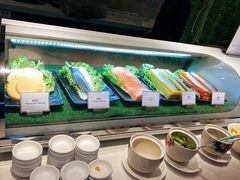 -威珀斯酒店·珀萃美食餐厅