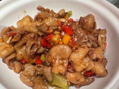 -老湘村·湖南土菜(天河维多利店)