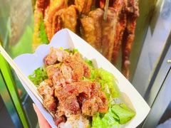 -朱师傅脆皮五花肉(七宝老街南大街店)