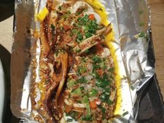 -辛香汇·现炒川菜(武进吾悦店)