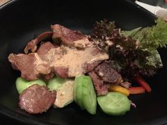 -龙之梦万丽酒店青餐厅