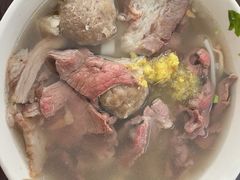-潮镇老尾牛杂(环城西路店)