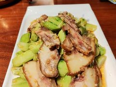-崔义清鲁菜馆(大明湖店)
