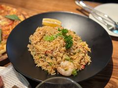 -771餐吧·咖啡·西餐·烤肉(金湖广场店)