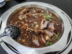 -新乡杨记红焖羊肉火锅(天坛南门店)