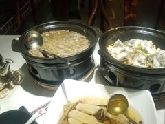-味可道美食坊(福基路店)