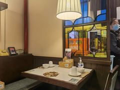 -火齐潮汕砂锅粥(五道口店)