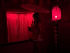 -棂笼·深度沉浸密室(武汉旗舰店)