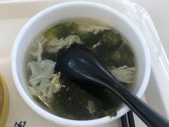 -复旦大学江湾校区食堂