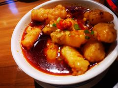 -炉小二铜锅牛蛙•川湘菜(三里屯店)