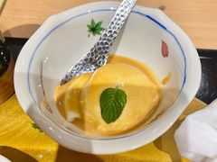 牛奶布丁-鮨青(恒基名人购物中心店)