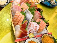 -桃屋日本料理(清华科技园店)