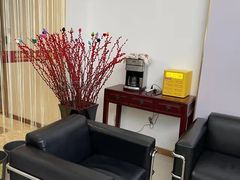 -艺林盲人按摩院(长寿店)