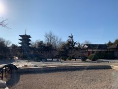 -北京世界公园