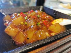 -飞鹿餐饮·陕南菜(北关店)
