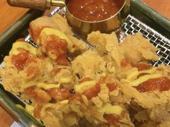 -鑫日千里马朝鲜族小馆(总店)