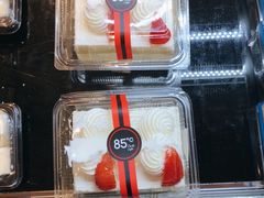 -85度C(无锡利华广场店)