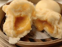 -香宫中餐厅·大连香格里拉(人民路店)