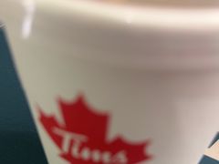 -Tims天好咖啡·贝果(东方广场店)