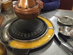 -老板娘的烤肉店(港湾广场店)