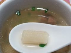 -西贝(东城万达广场店)