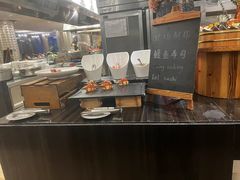 -圣丰索菲特·2 On 988 Café 自助餐厅