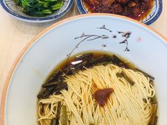 -朱洪元苏式面馆(绿宝广场店)