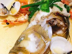 -79号渔船海鲜饭店(华强北店)