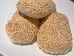 -晓淮山·扬州早茶·淮扬菜(龙阳广场店)