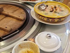 -人民公社铁锅炖·东北菜(卫国道店)