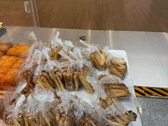 -BreadTalk面包新语·烘焙蛋糕(中心书城店)
