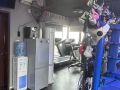 -M.S拳击泰拳馆(大学路店)