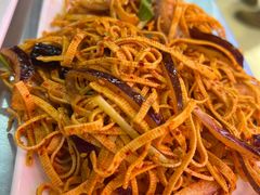 -乐趣小炉子烧烤(六里桥店)