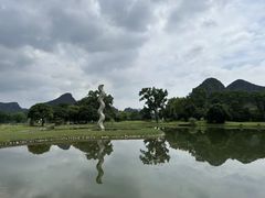 -Club Med地中海俱乐部·桂林度假村