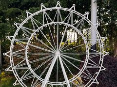 -南昌之星摩天轮