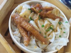 -鹿其林酒家(大学城店)