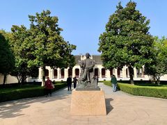 -南京中国近代史遗址博物馆(南京总统府)