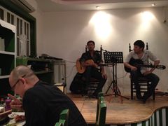 卡门西班牙餐厅-Carmen卡门西班牙餐厅