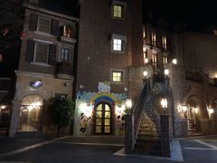 -中旅阿那亚九龙湖·公主酒店